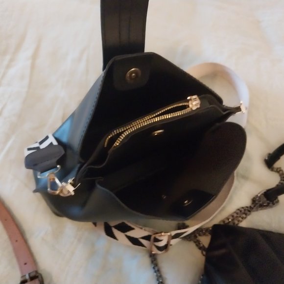 5 Vegan Leather Purse Bundle - Picture 6 of 16